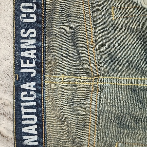Men's Nautica Denim Jeans - Picture 5 of 8